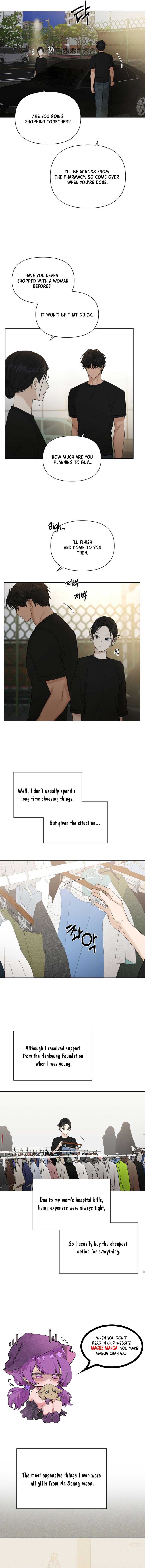 Just Twilight Chapter 35 - Page 5