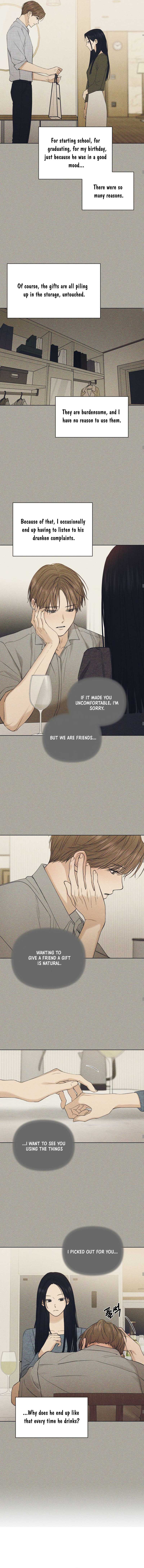 Just Twilight Chapter 35 - Page 6