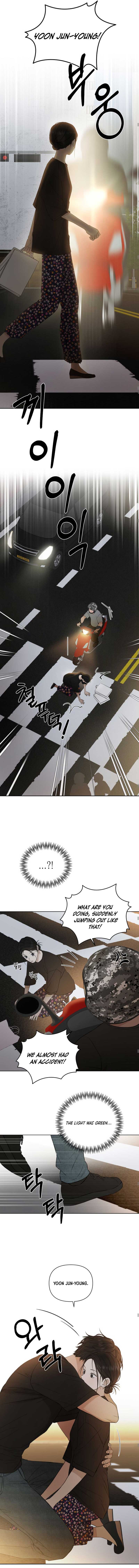 Just Twilight Chapter 35 - Page 9