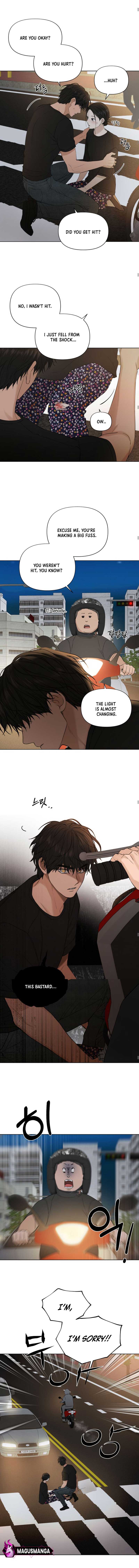 Just Twilight Chapter 35 - Page 10