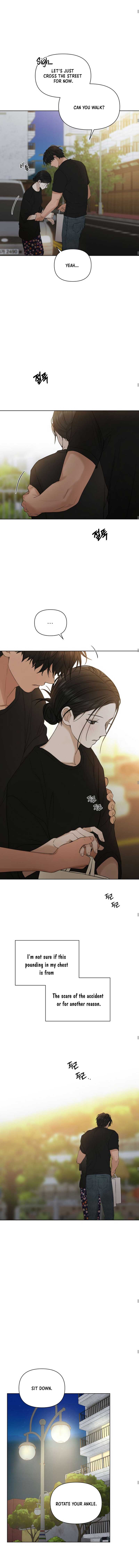 Just Twilight Chapter 35 - Page 11