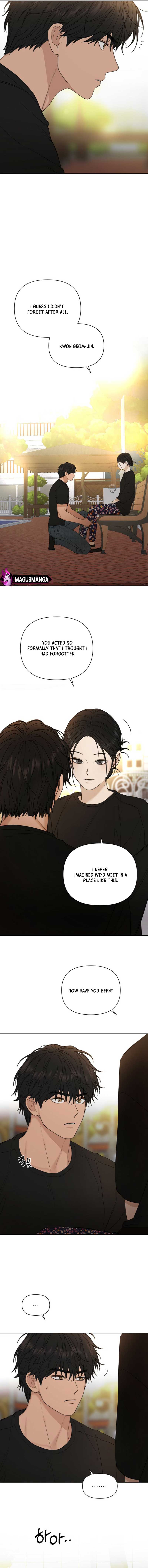 Just Twilight Chapter 35 - Page 13