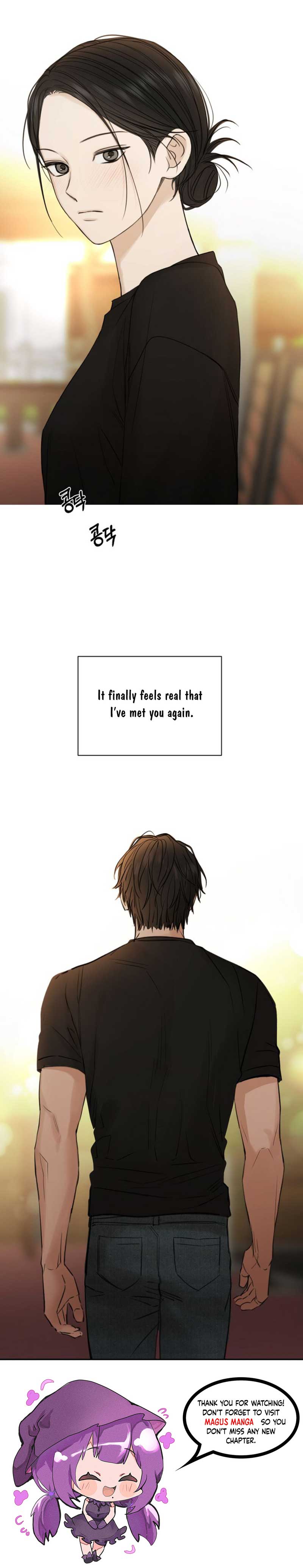 Just Twilight Chapter 35 - Page 15