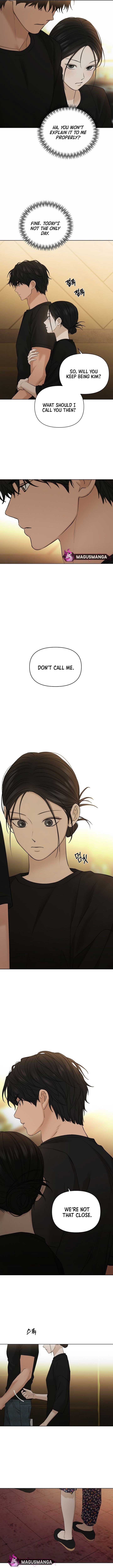 Just Twilight Chapter 36 - Page 5