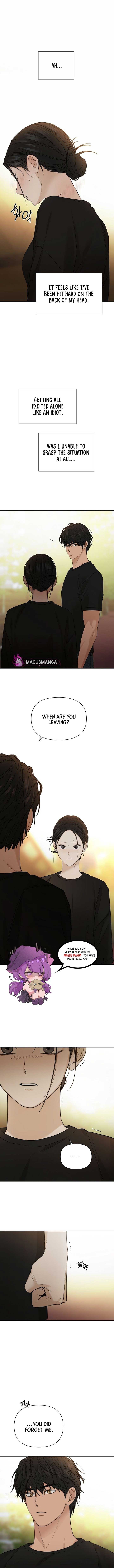 Just Twilight Chapter 36 - Page 6