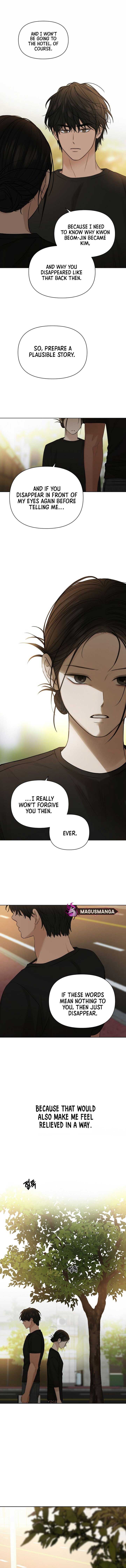 Just Twilight Chapter 36 - Page 8