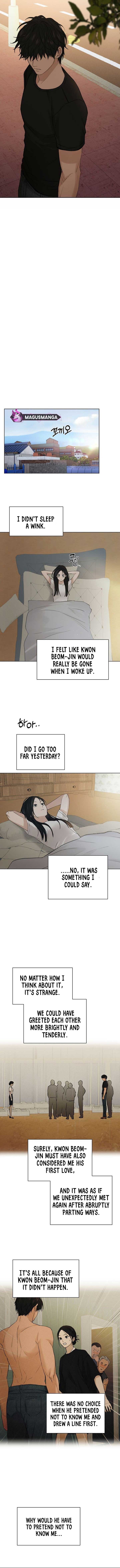 Just Twilight Chapter 36 - Page 9