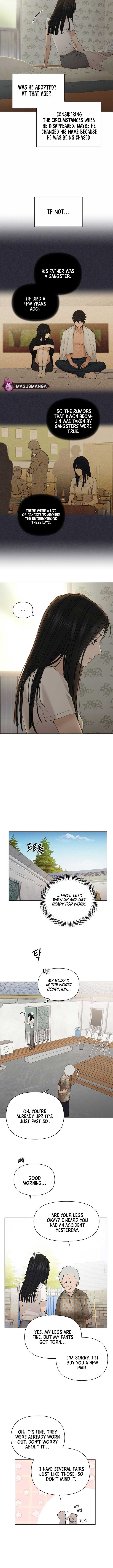 Just Twilight Chapter 36 - Page 10