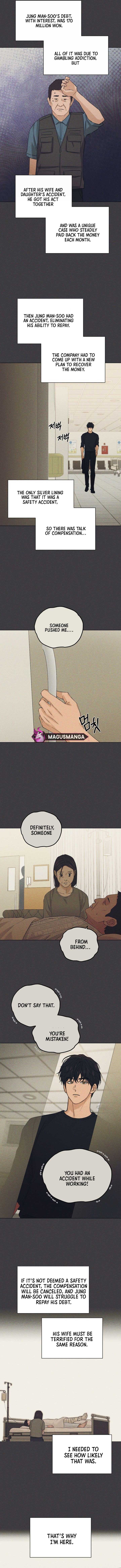 Just Twilight Chapter 37 - Page 4