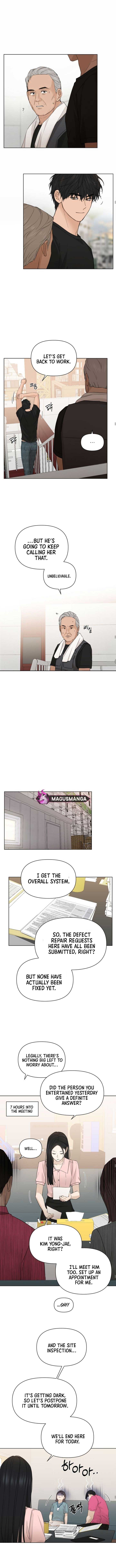 Just Twilight Chapter 37 - Page 7