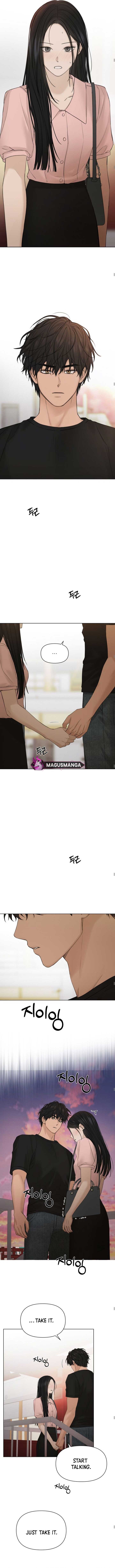 Just Twilight Chapter 38 - Page 5