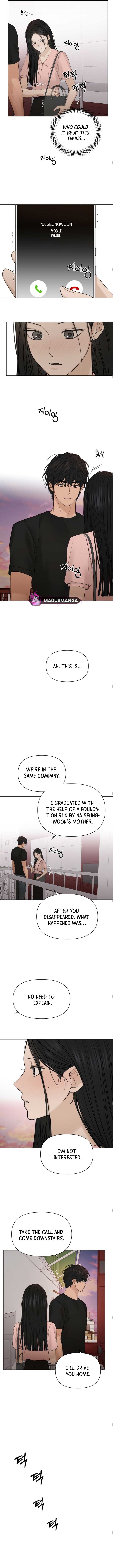 Just Twilight Chapter 38 - Page 6