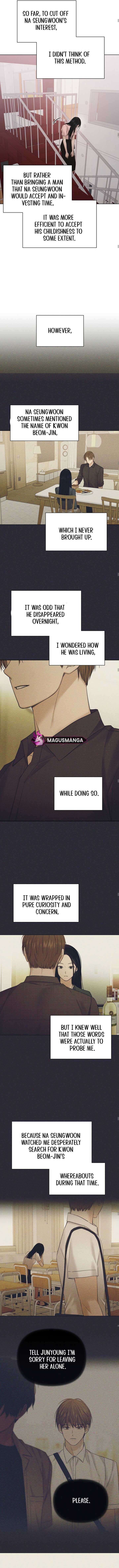 Just Twilight Chapter 38 - Page 9