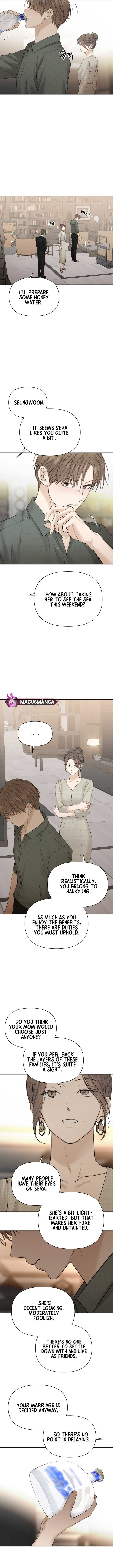 Just Twilight Chapter 39 - Page 4