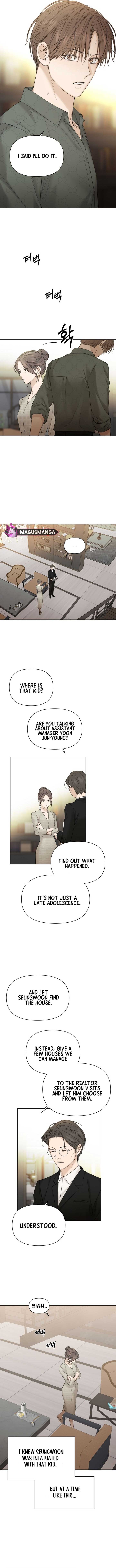 Just Twilight Chapter 39 - Page 6