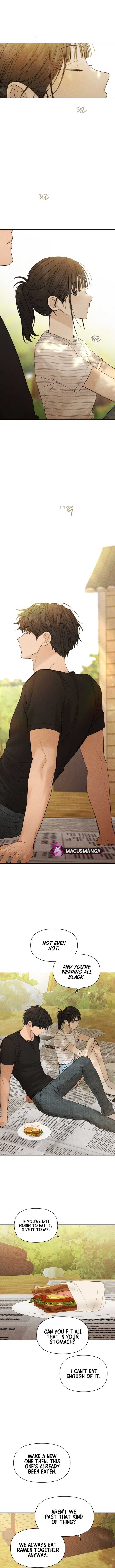 Just Twilight Chapter 39 - Page 8