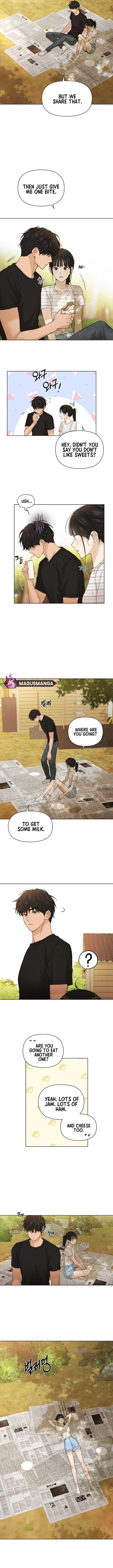 Just Twilight Chapter 39 - Page 9