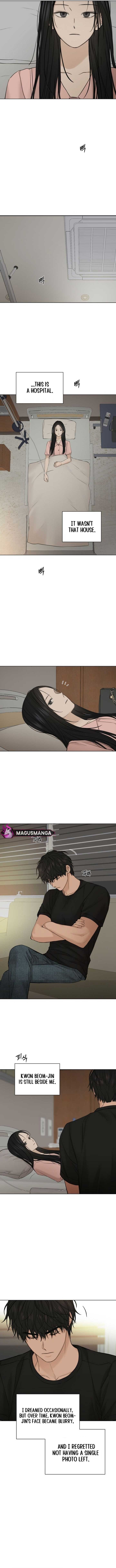 Just Twilight Chapter 39 - Page 11