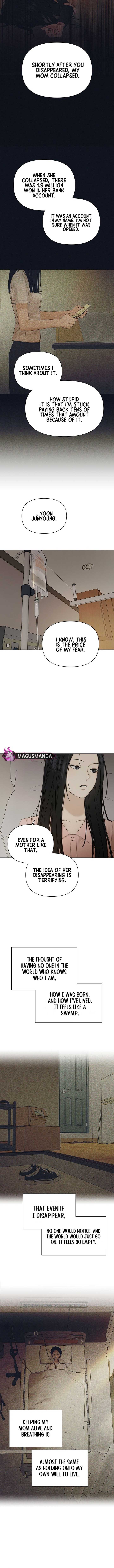 Just Twilight Chapter 40 - Page 5