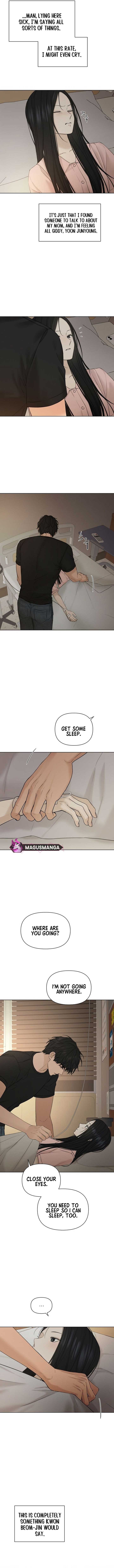 Just Twilight Chapter 40 - Page 6