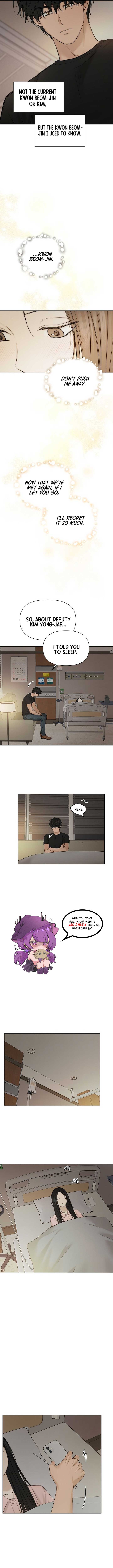 Just Twilight Chapter 40 - Page 7