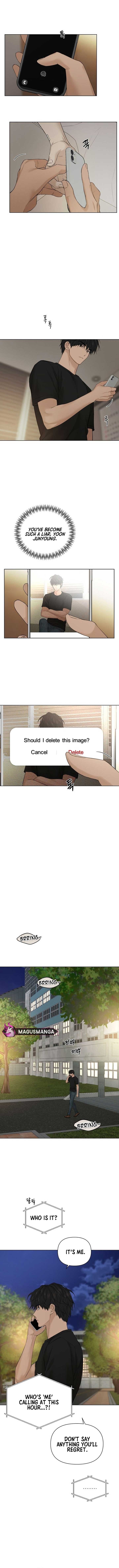 Just Twilight Chapter 40 - Page 8