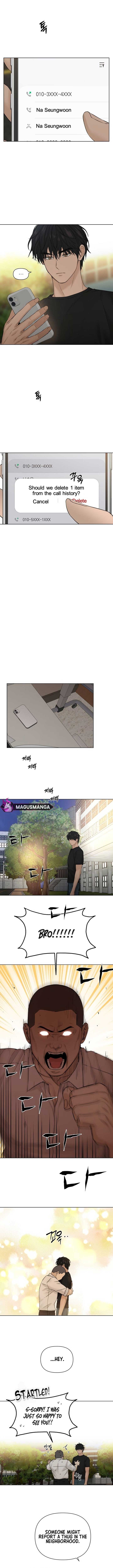 Just Twilight Chapter 40 - Page 10