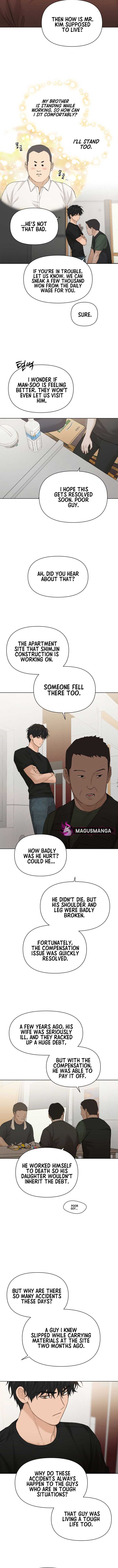 Just Twilight Chapter 41 - Page 7