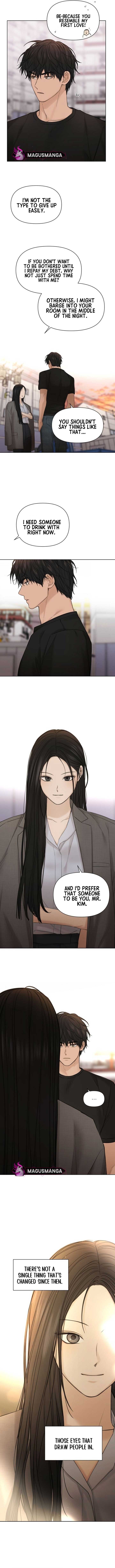 Just Twilight Chapter 41 - Page 11