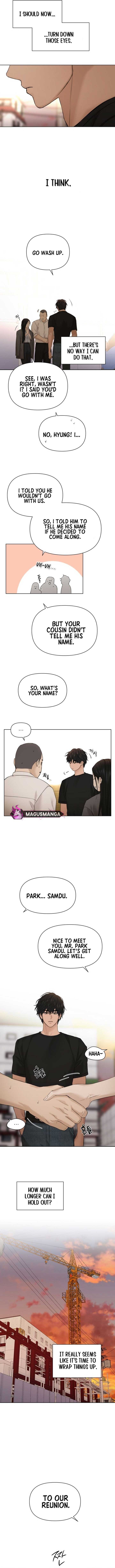 Just Twilight Chapter 41 - Page 12