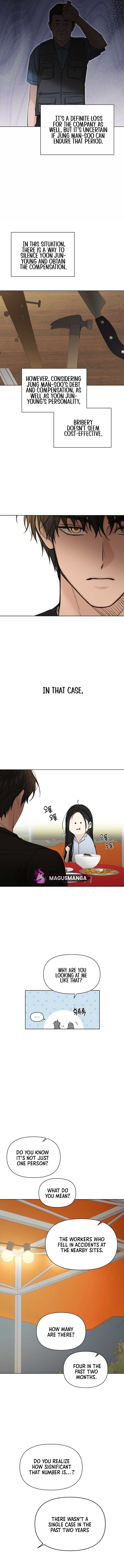 Just Twilight Chapter 42 - Page 4