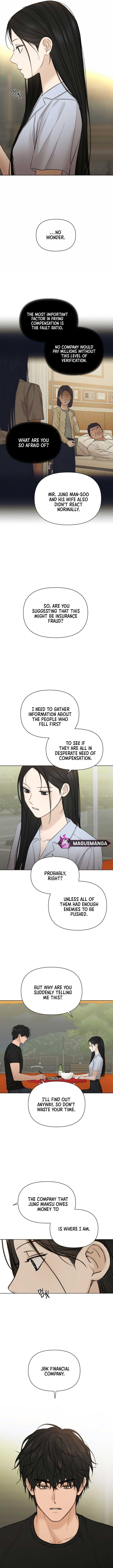 Just Twilight Chapter 42 - Page 5