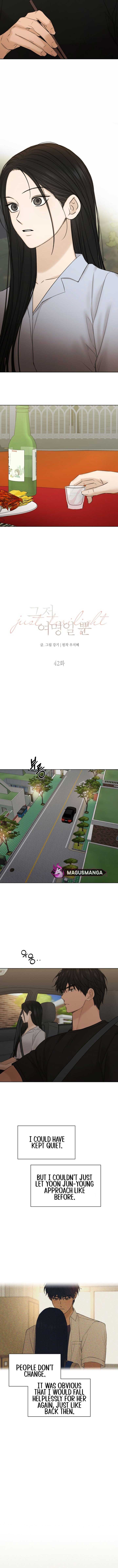 Just Twilight Chapter 42 - Page 6