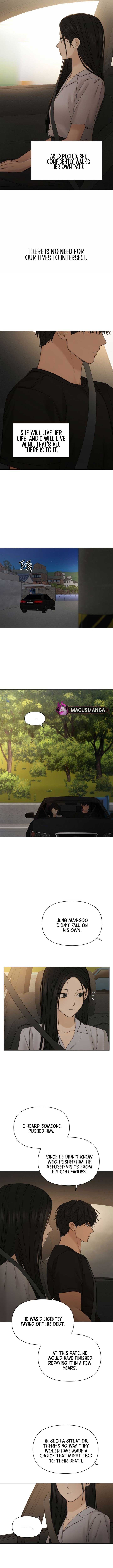 Just Twilight Chapter 42 - Page 9