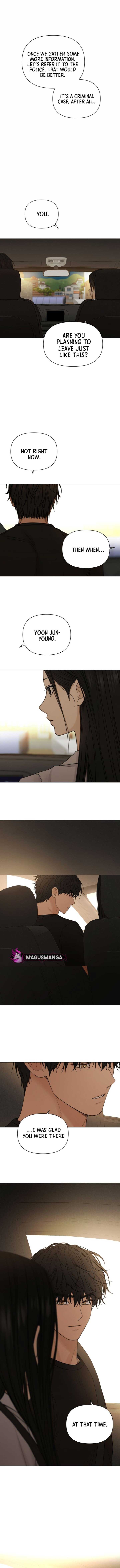 Just Twilight Chapter 42 - Page 10