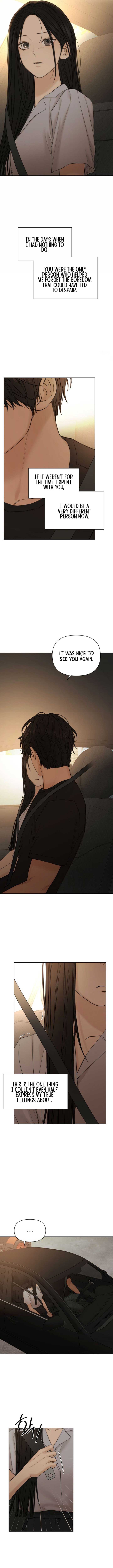 Just Twilight Chapter 42 - Page 11