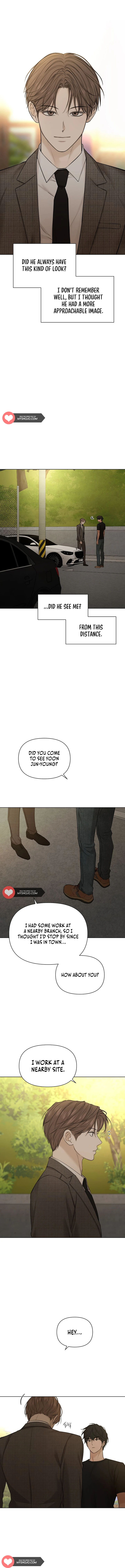 Just Twilight Chapter 43 - Page 7