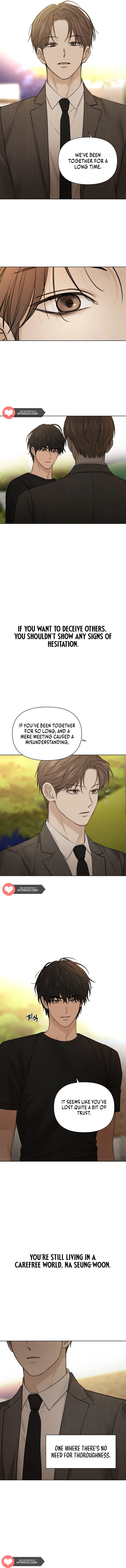 Just Twilight Chapter 43 - Page 9