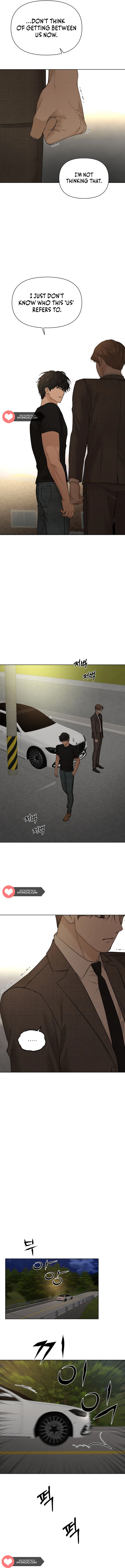 Just Twilight Chapter 43 - Page 10