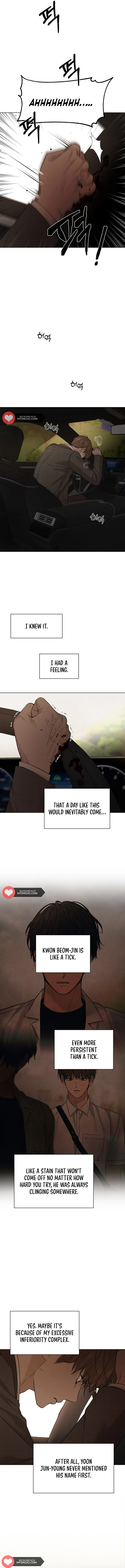 Just Twilight Chapter 43 - Page 11