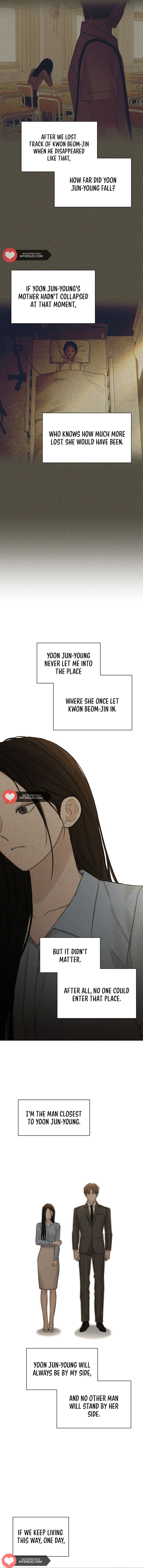 Just Twilight Chapter 43 - Page 13