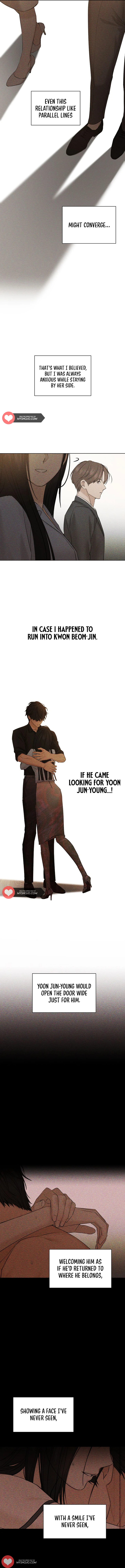 Just Twilight Chapter 43 - Page 14