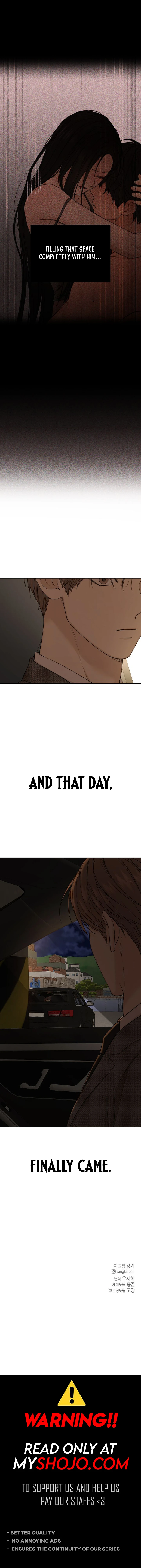 Just Twilight Chapter 43 - Page 15