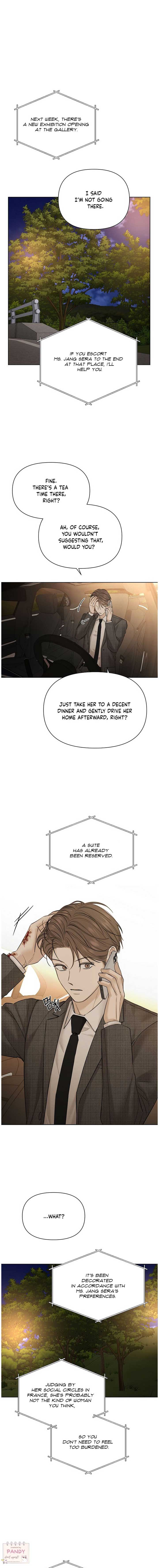 Just Twilight Chapter 44 - Page 4