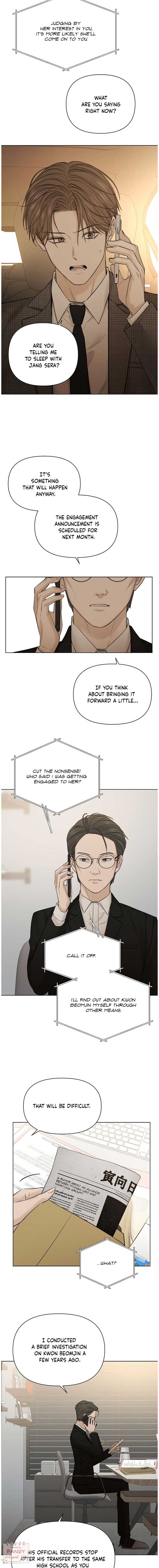 Just Twilight Chapter 44 - Page 5