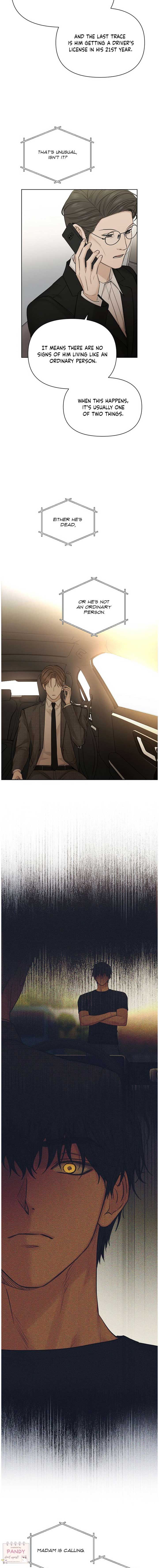 Just Twilight Chapter 44 - Page 6