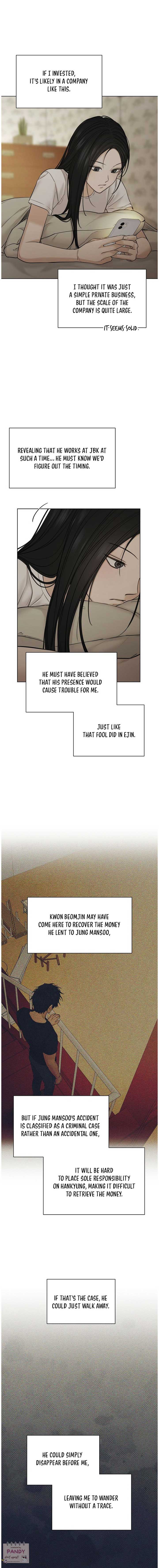 Just Twilight Chapter 44 - Page 8