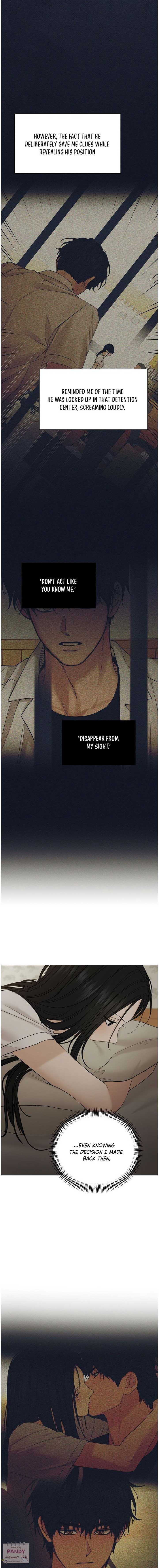 Just Twilight Chapter 44 - Page 9