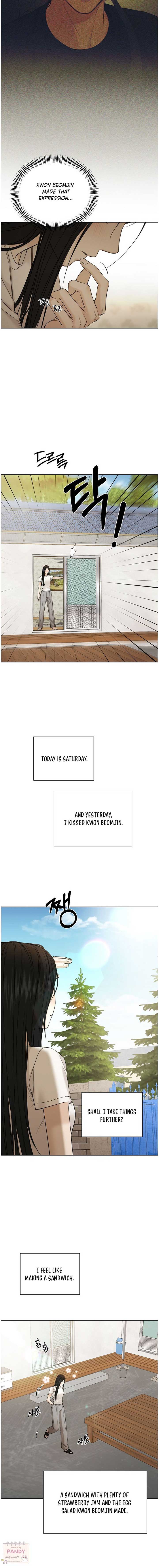 Just Twilight Chapter 44 - Page 10