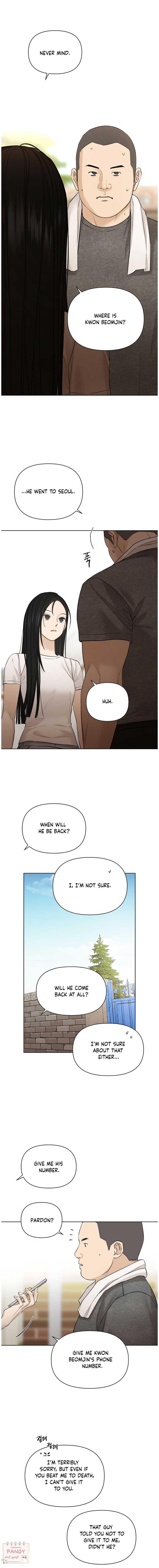 Just Twilight Chapter 44 - Page 12